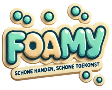 Foamy